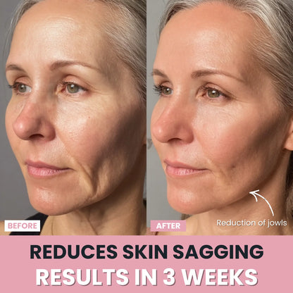 LenaSilk™ — 7-in-1 LED Facial Sculptor