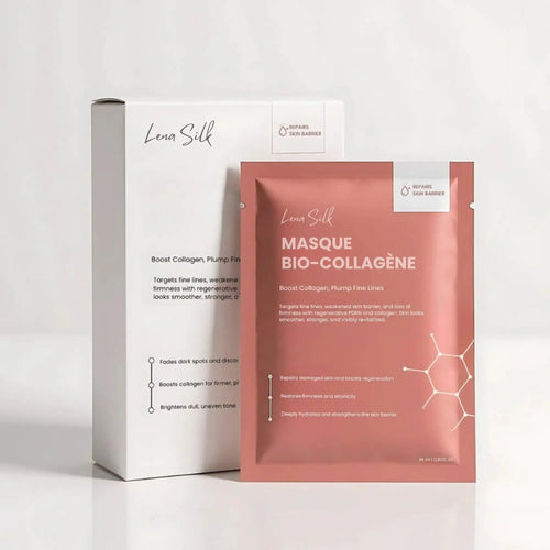 Bio-Collagen Mask