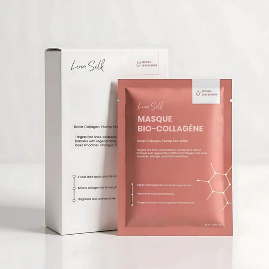 Bio-Collagen Mask