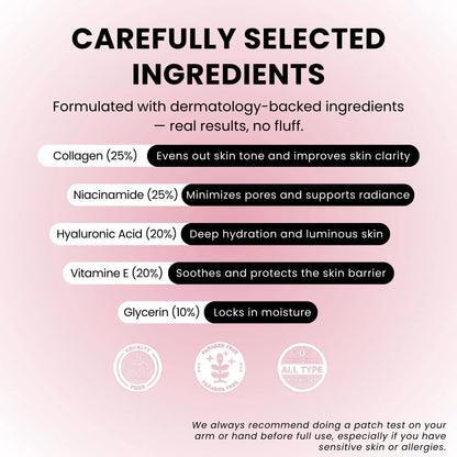 Bio-Collagen Mask