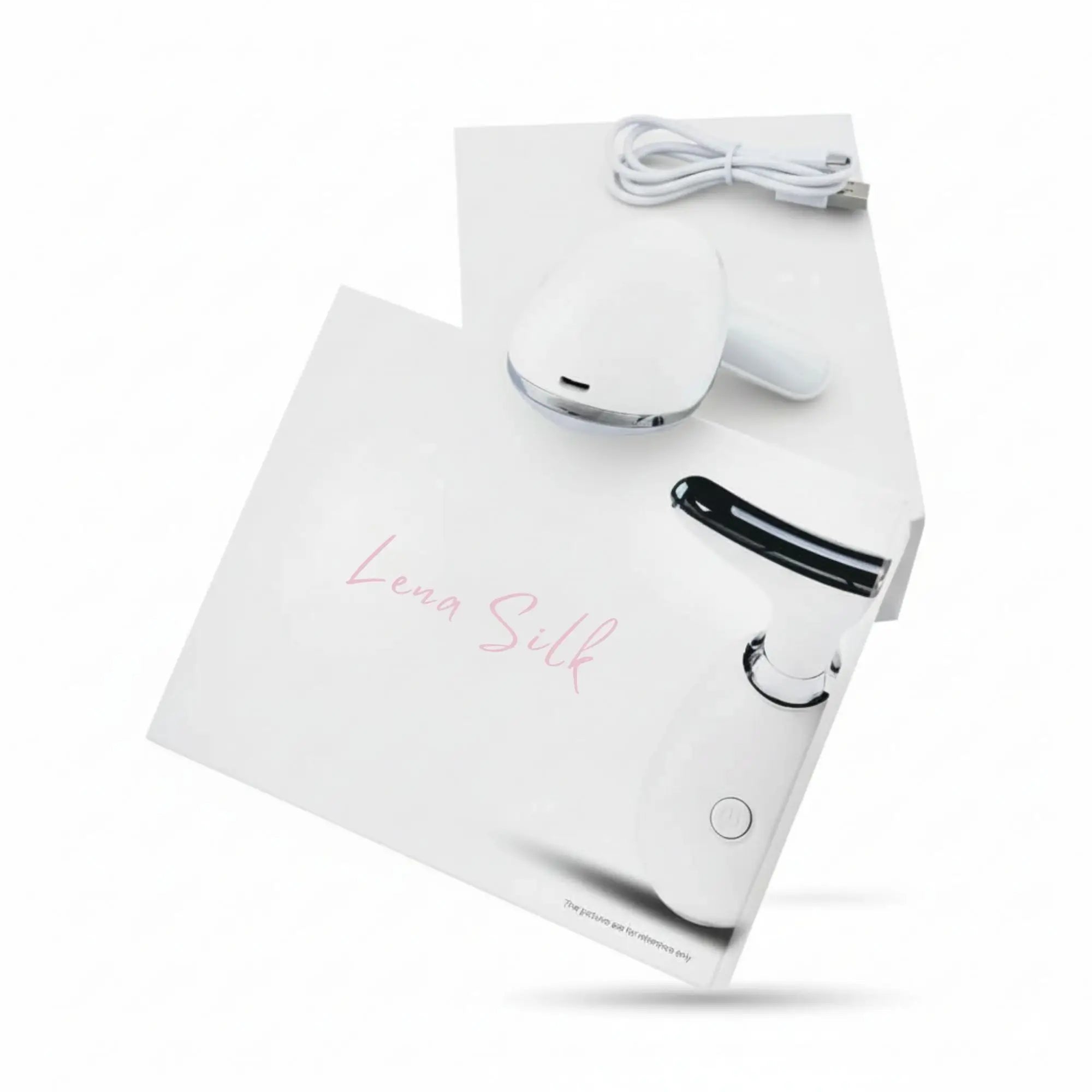 LenaSilk™ — 7-in-1 LED Arm Sculptor