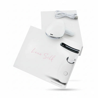 LenaSilk™ — 7-in-1 LED Arm Sculptor