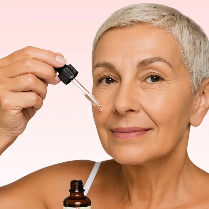 LenaSilk™ Vitamin C Serum