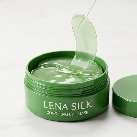 Hydrogel Under-Eye Patches