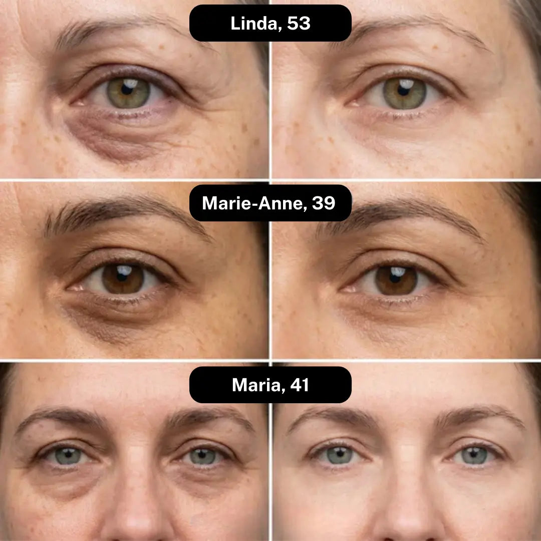 Under-Eye Patches