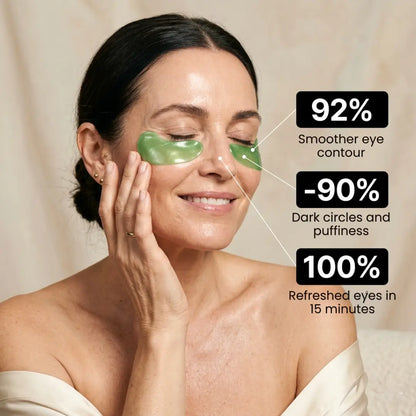 Under-Eye Patches