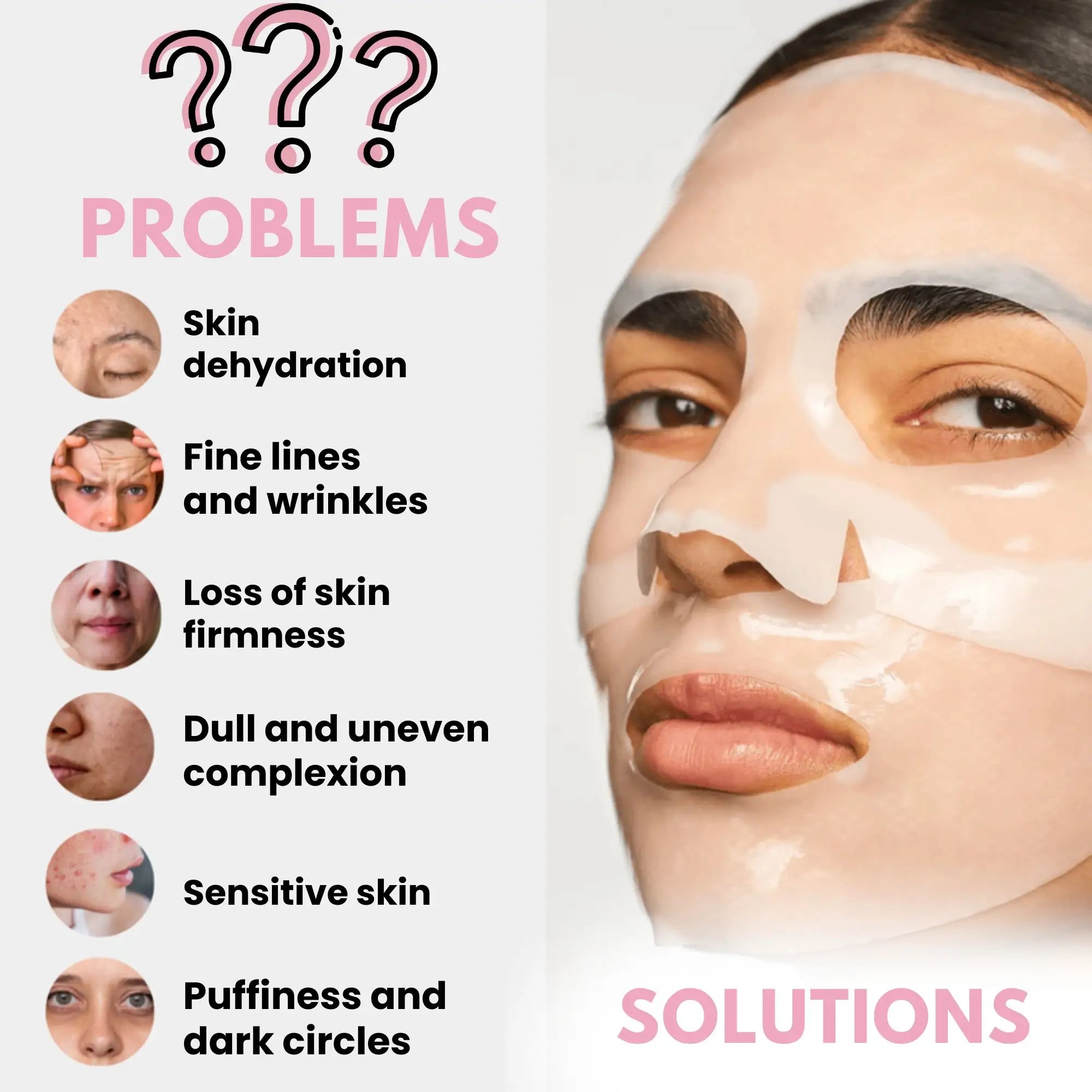 Bio-Collagen Mask