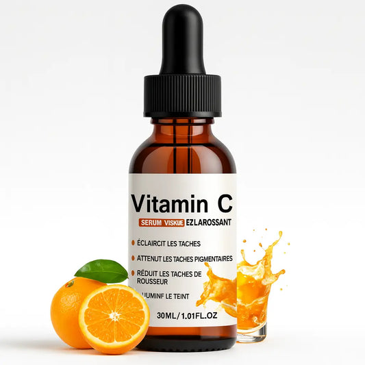 LenaSilk™ Vitamin C Serum