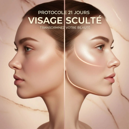LenaSilk™ 21-DAY PROTOCOL