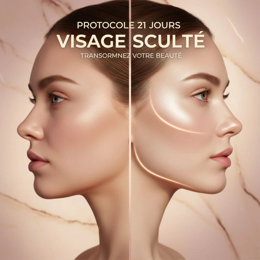 LenaSilk™ 21-DAY PROTOCOL