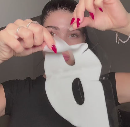Bio-Collagen Mask